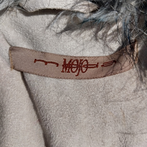 Jacket - Picture 2 of 6